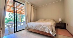 Casa en centro de Olmué