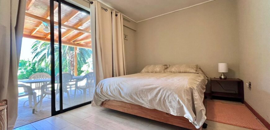 Casa en centro de Olmué