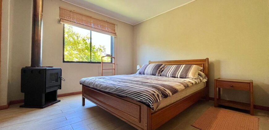 Casa en centro de Olmué