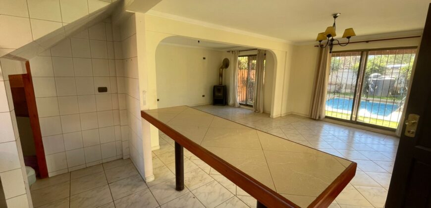 Casa en Olmué Centro
