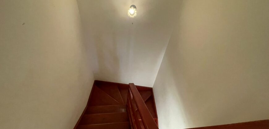 Casa en Olmué Centro