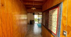 Casa en pleno centro de Olmué