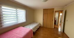 Casa en pleno centro de Olmué