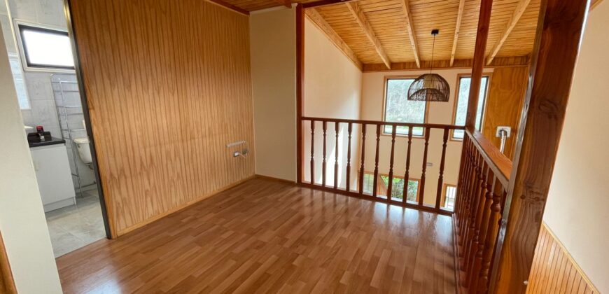 Casa en pleno centro de Olmué