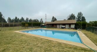 Arriendo en Olmué