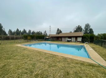 Arriendo en Olmué
