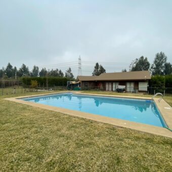 Arriendo en Olmué