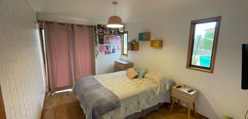 Arriendo en Olmué