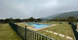 Arriendo en Olmué