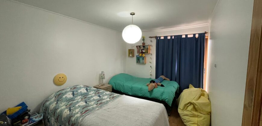 Arriendo en Olmué