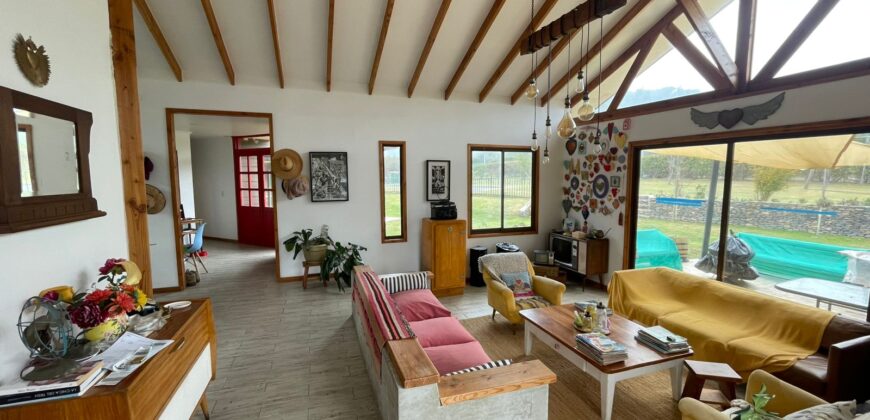 Arriendo en Olmué