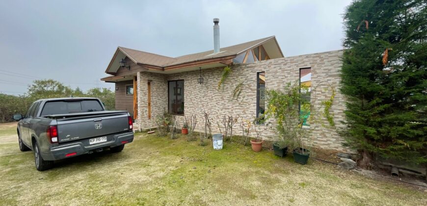 Arriendo en Olmué