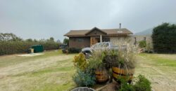 Arriendo en Olmué