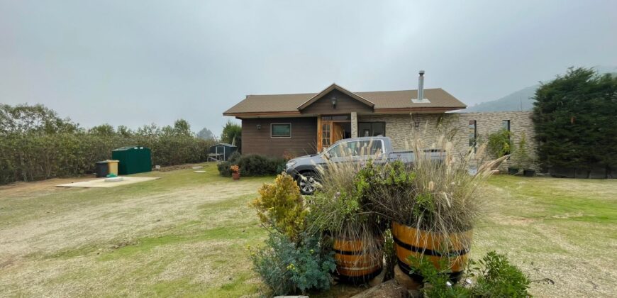 Arriendo en Olmué