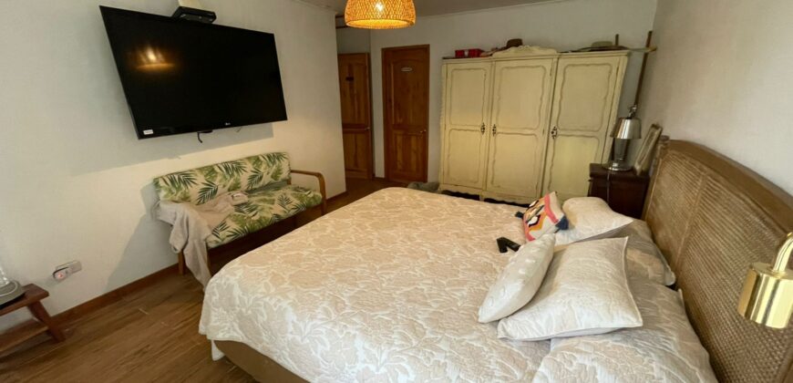 Arriendo en Olmué