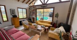 Arriendo en Olmué