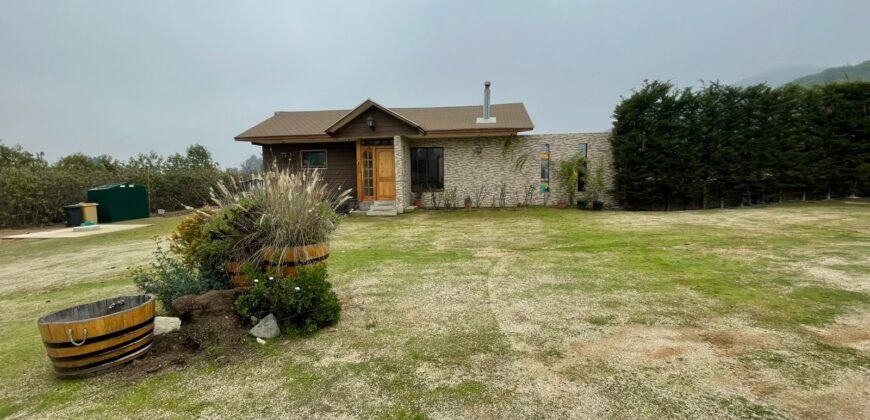 Arriendo en Olmué