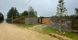 Arriendo en Olmué