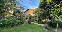 Casa En Villa Alemana