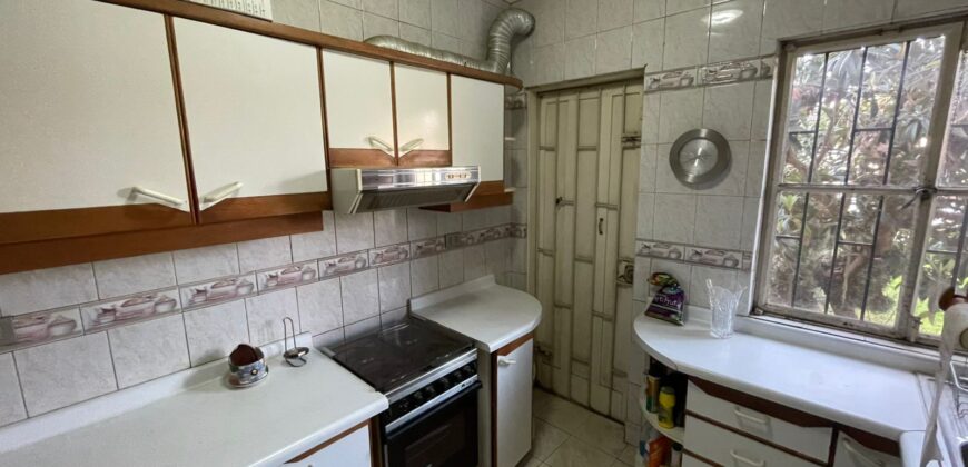 Casa En Villa Alemana