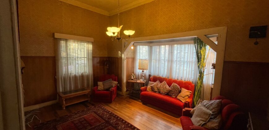 Casa En Villa Alemana