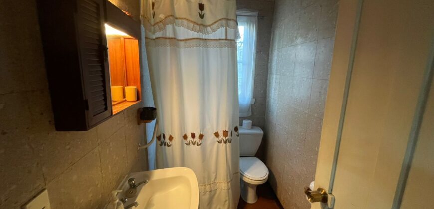 Casa En Villa Alemana