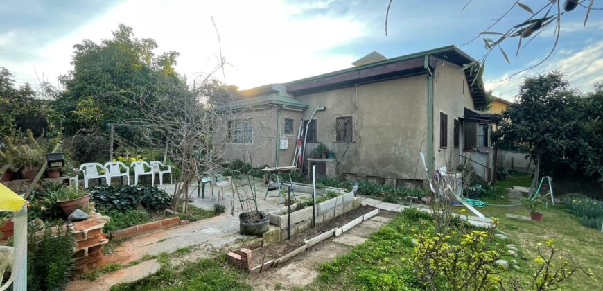 Casa En Villa Alemana