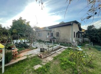 Casa En Villa Alemana