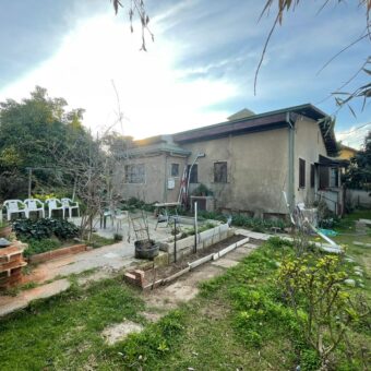 Casa En Villa Alemana