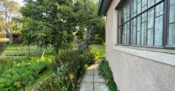 Casa En Villa Alemana