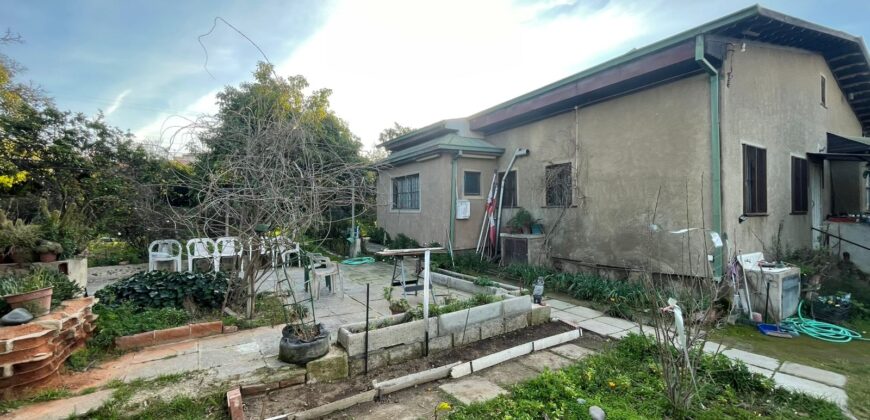 Casa En Villa Alemana
