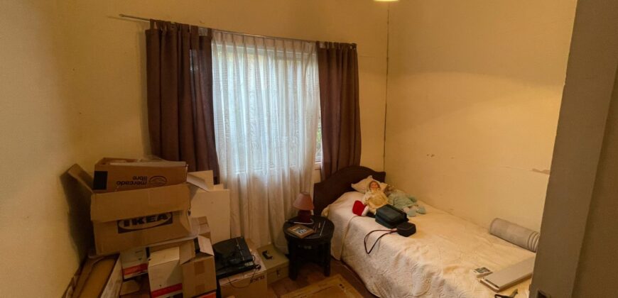 Casa En Villa Alemana