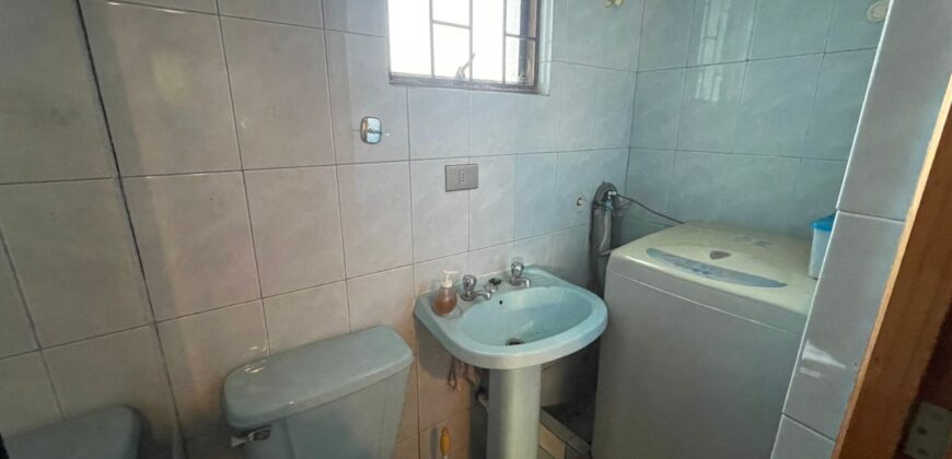 Casa En Villa Alemana
