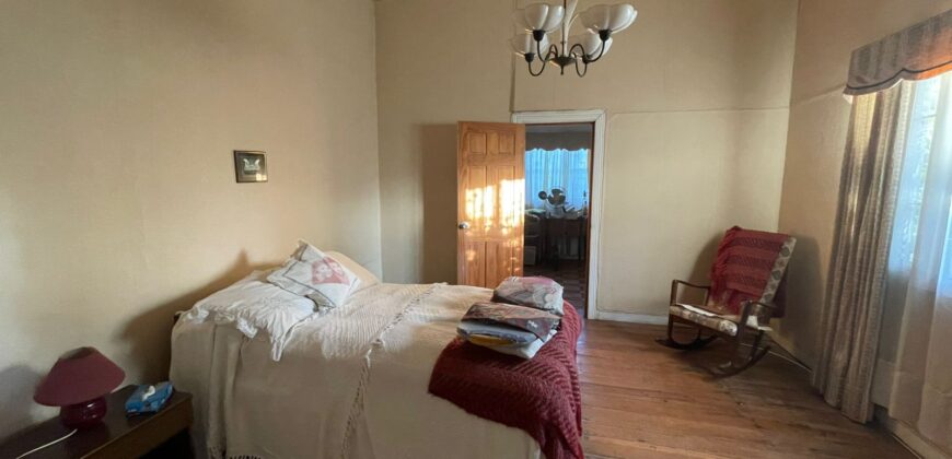 Casa En Villa Alemana