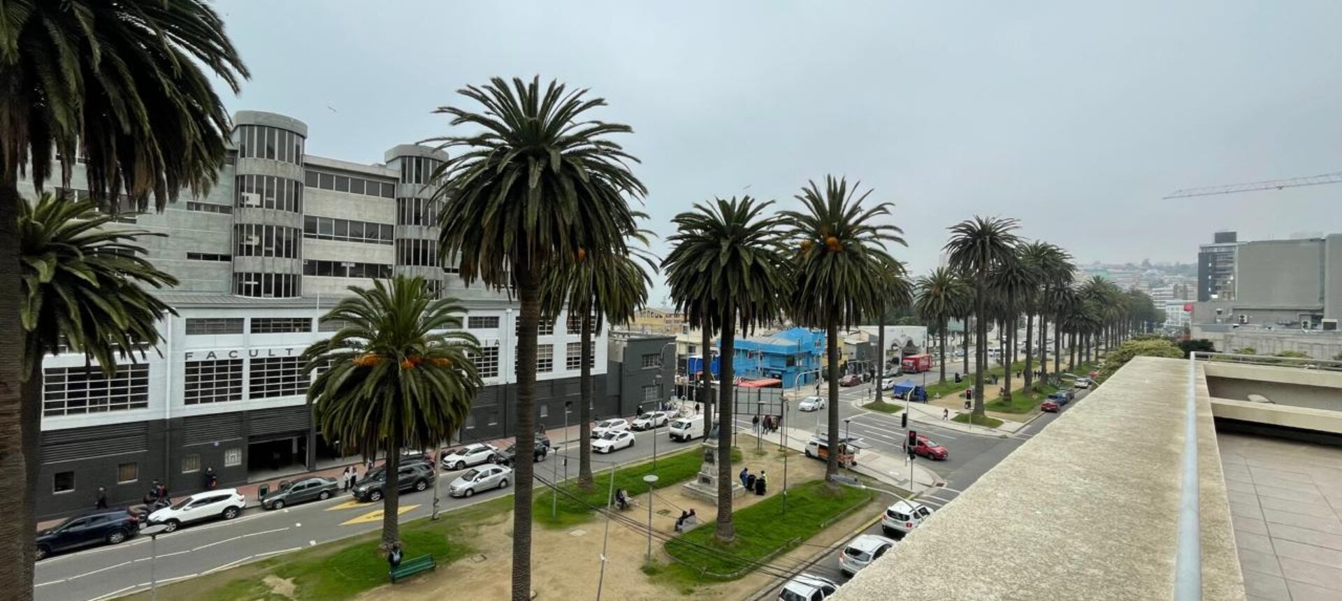 Oportunidad en Valparaíso