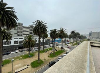 Oportunidad en Valparaíso