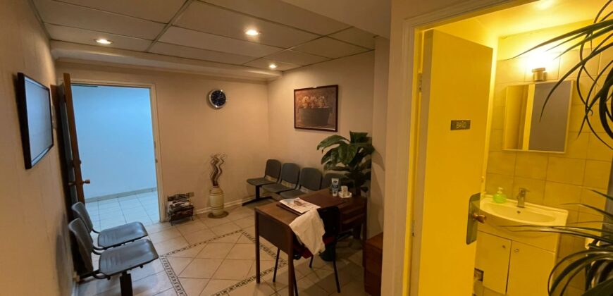Oficina en Viña del Mar