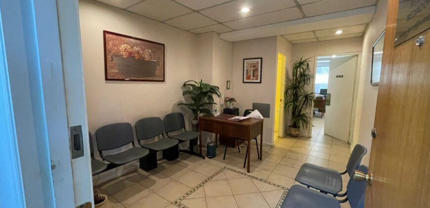 Oficina en Viña del Mar