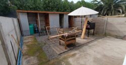 Casa en Olmué