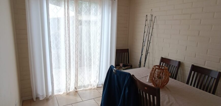 Casa en Olmué