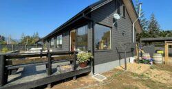 Casa nueva en arriendo Olmué