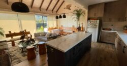 Casa nueva en arriendo Olmué