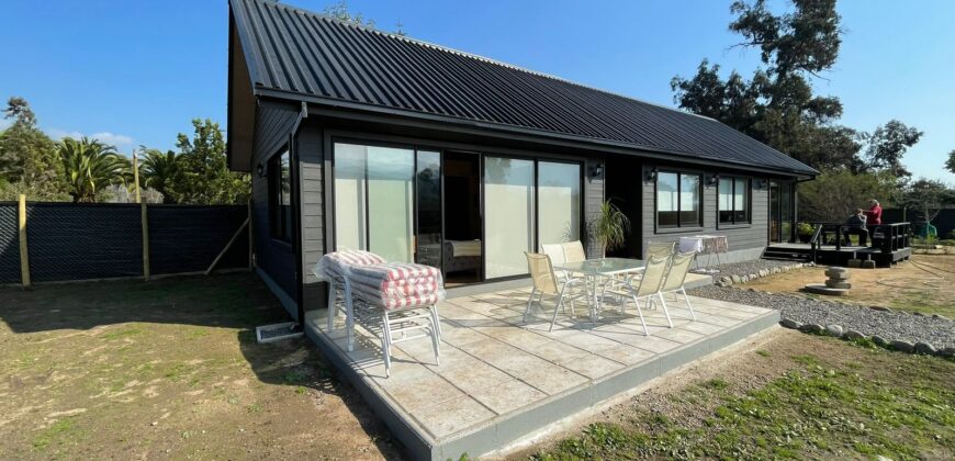 Casa nueva en arriendo Olmué