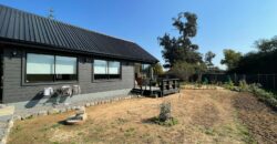 Casa nueva en arriendo Olmué