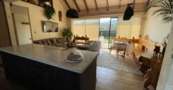 Casa nueva en arriendo Olmué