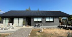 Casa nueva en arriendo Olmué