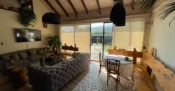 Casa nueva en arriendo Olmué
