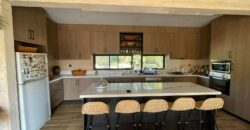 Casa nueva en arriendo Olmué