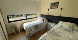 Casa nueva en arriendo Olmué