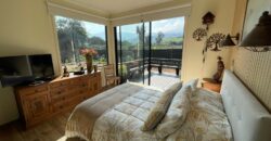 Casa nueva en arriendo Olmué
